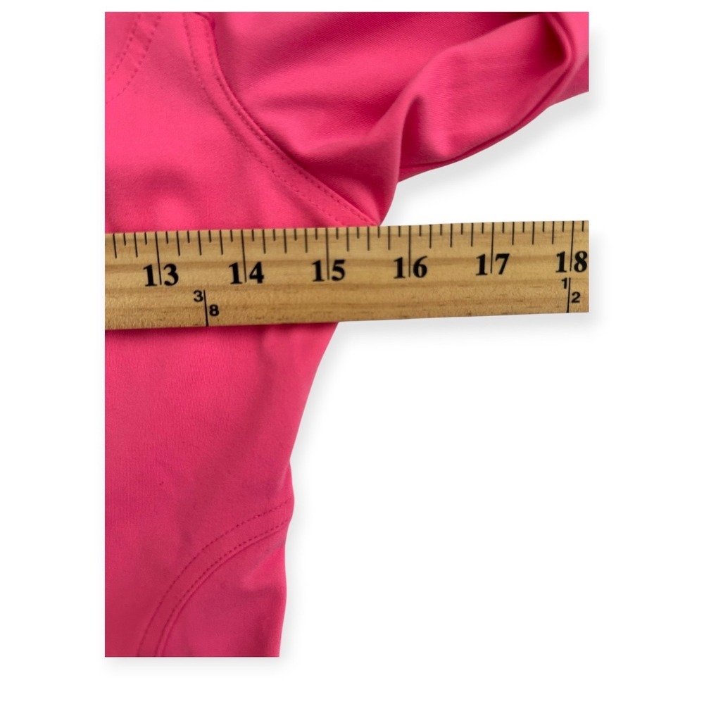 Spyder Active Jacket Pink New With Tags XS Women - Picture 7 of 12
